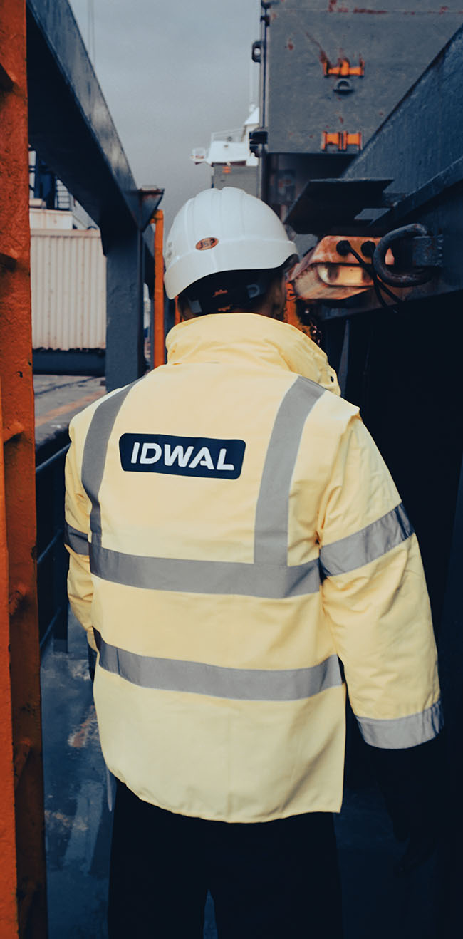 IdwalSurveyor_Skyscraper