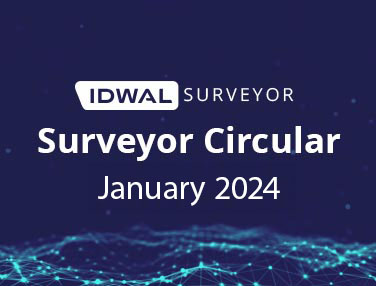 Idwal Surveyor Bulletins