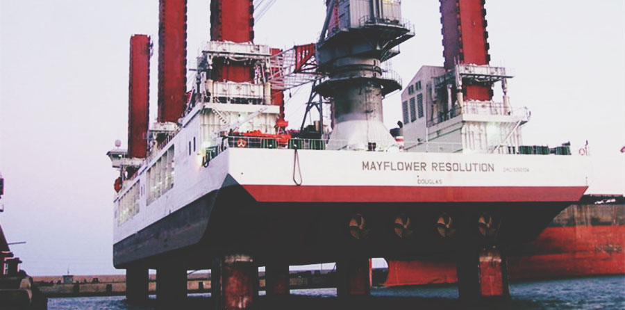 Mayflower